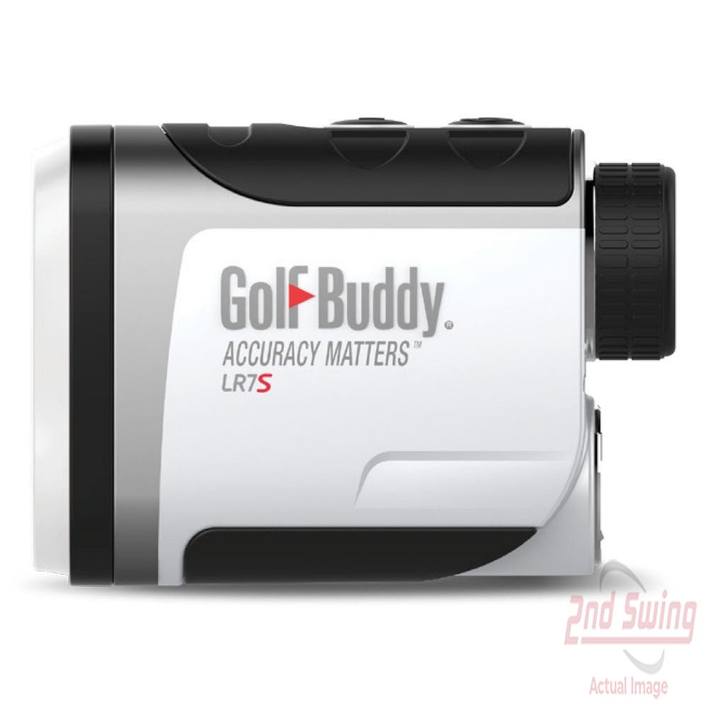 Golf Buddy LR7S Golf GPS & Rangefinders